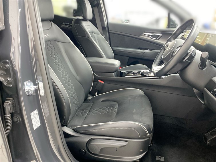 Used Kia Sportage 2025 for sale - 77388394: Photo 32