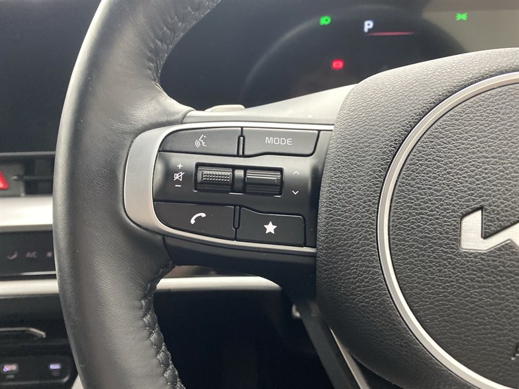 Used Kia Sportage 2025 for sale - 77388394: Photo 38