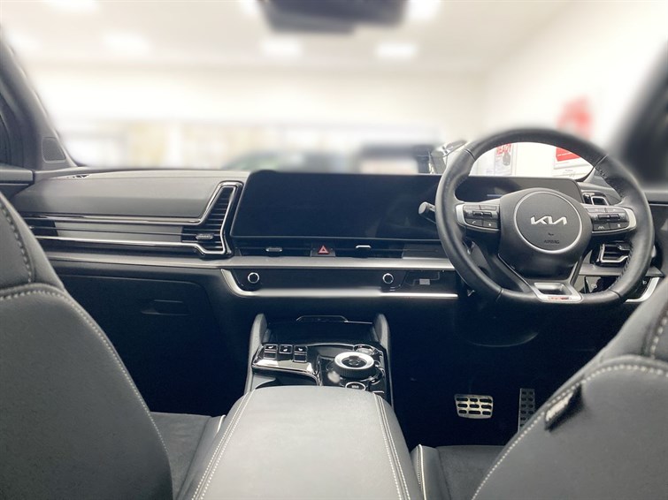 Used Kia Sportage 2025 for sale - 77388394: Photo 4