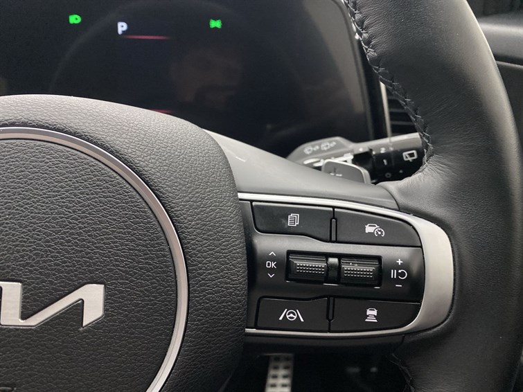 Used Kia Sportage 2025 for sale - 77388394: Photo 41