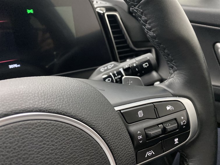 Used Kia Sportage 2025 for sale - 77388394: Photo 42