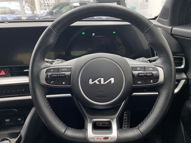 Used Kia Sportage 2025 for sale - 77388394: Photo 44