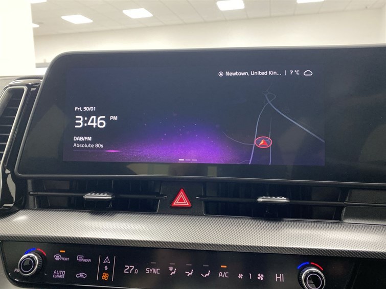 Used Kia Sportage 2025 for sale - 77388394: Photo 45