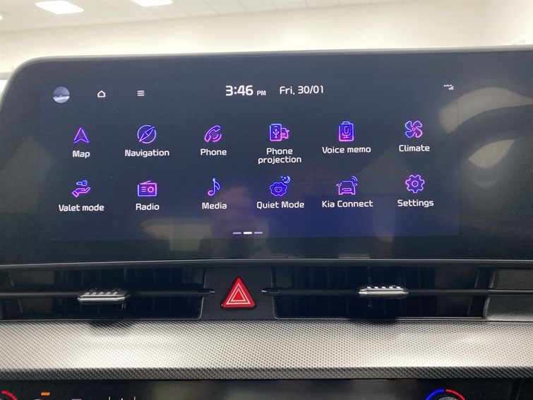 Used Kia Sportage 2025 for sale - 77388394: Photo 46