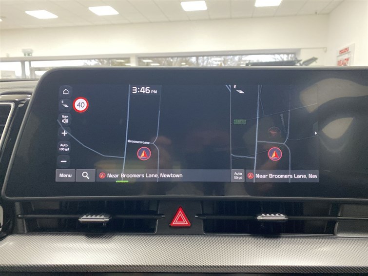 Used Kia Sportage 2025 for sale - 77388394: Photo 47