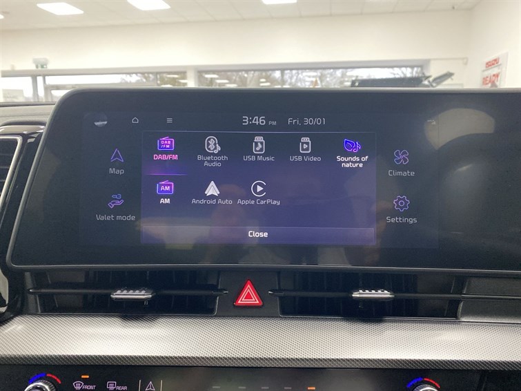 Used Kia Sportage 2025 for sale - 77388394: Photo 48