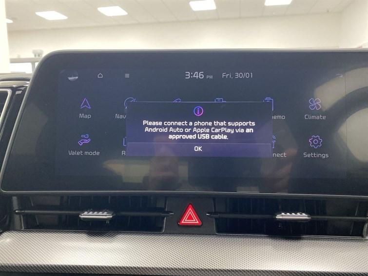 Used Kia Sportage 2025 for sale - 77388394: Photo 49