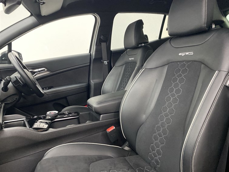 Used Kia Sportage 2025 for sale - 77388394: Photo 54