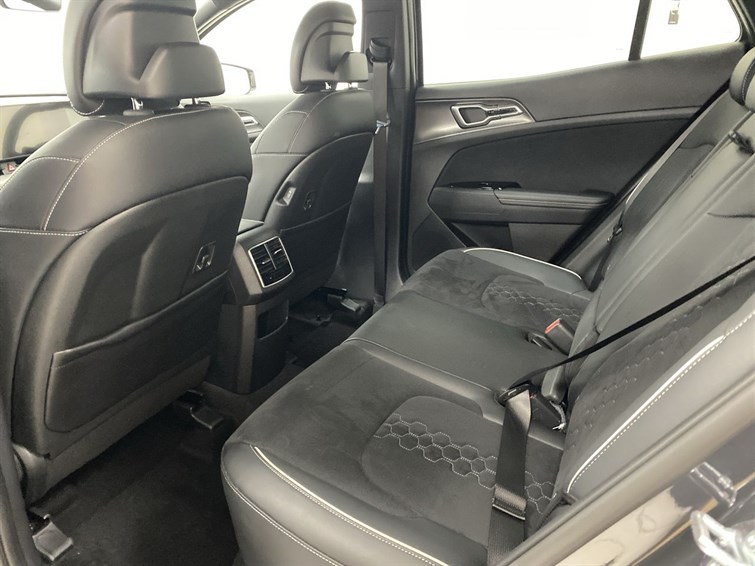 Used Kia Sportage 2025 for sale - 77388394: Photo 59