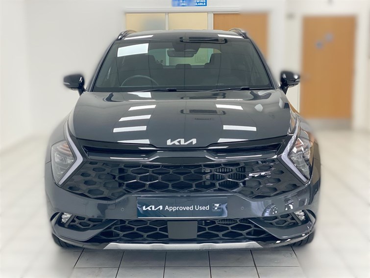 Used Kia Sportage 2025 for sale - 77388394: Photo 6