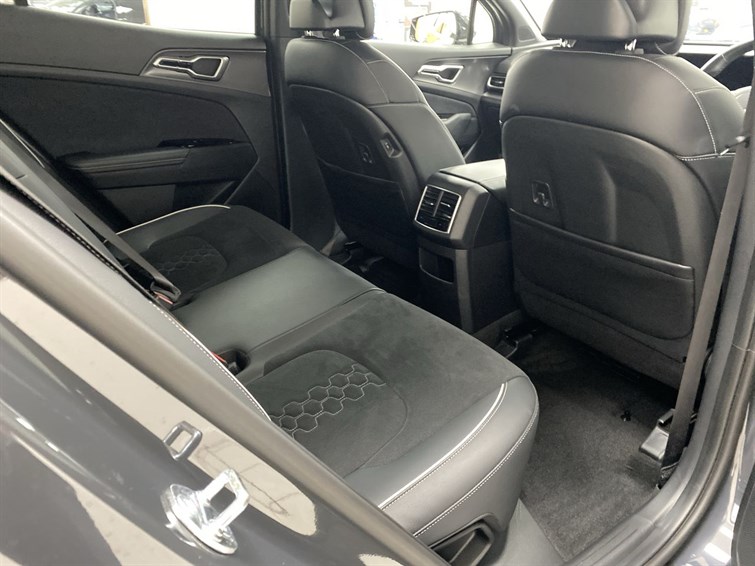 Used Kia Sportage 2025 for sale - 77388394: Photo 60