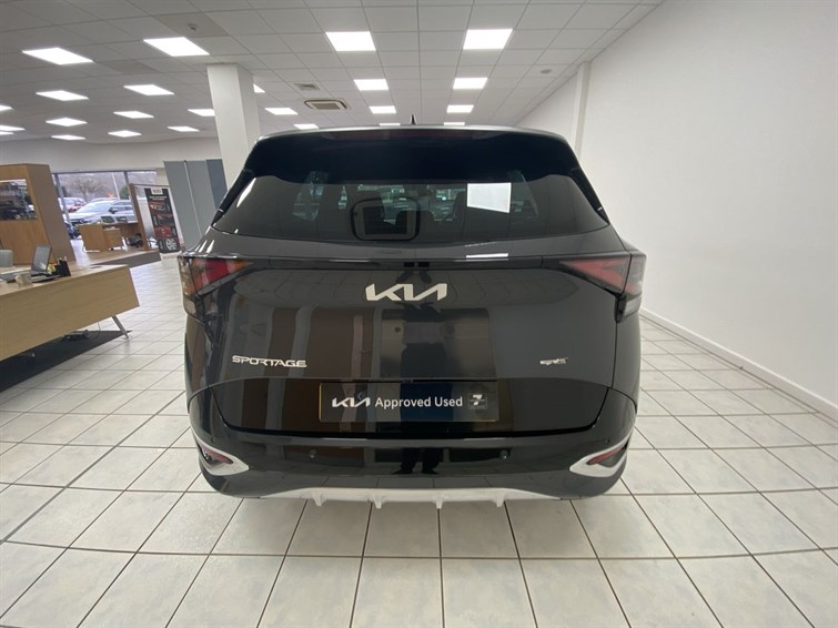 Used Kia Sportage 2025 for sale - 77388394: Photo 7