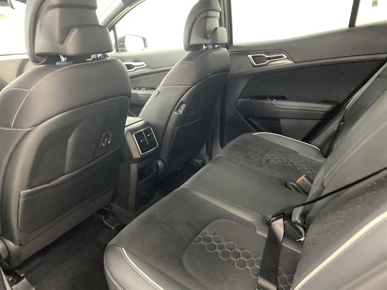 Used Kia Sportage 2025 for sale - 77388394: Photo 8