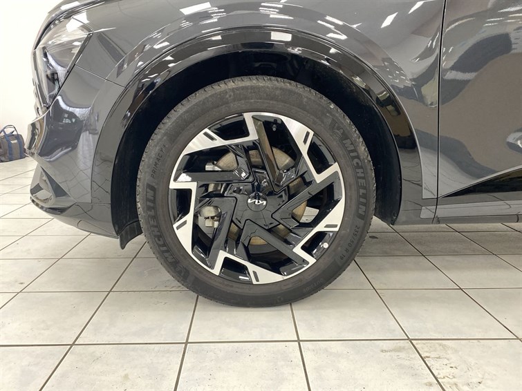 Used Kia Sportage 2025 for sale - 77388394: Photo 9