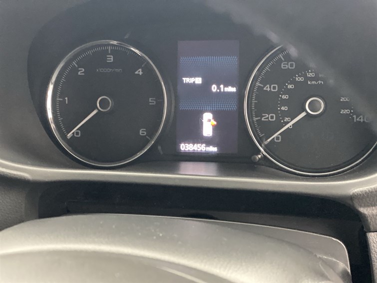 Used Mitsubishi Shogun Sport 2020 for sale - 78117360: Photo 11