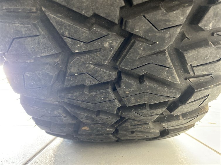 Used Mitsubishi Shogun Sport 2020 for sale - 78117360: Photo 14