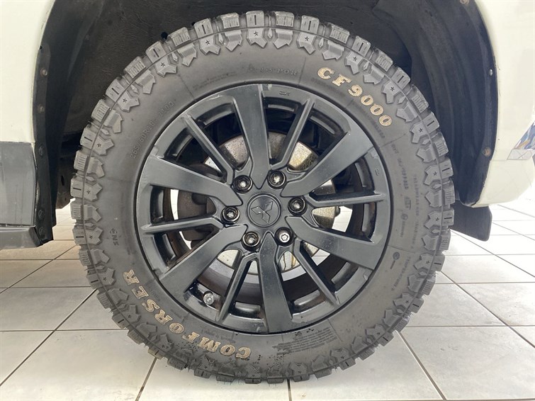 Used Mitsubishi Shogun Sport 2020 for sale - 78117360: Photo 15