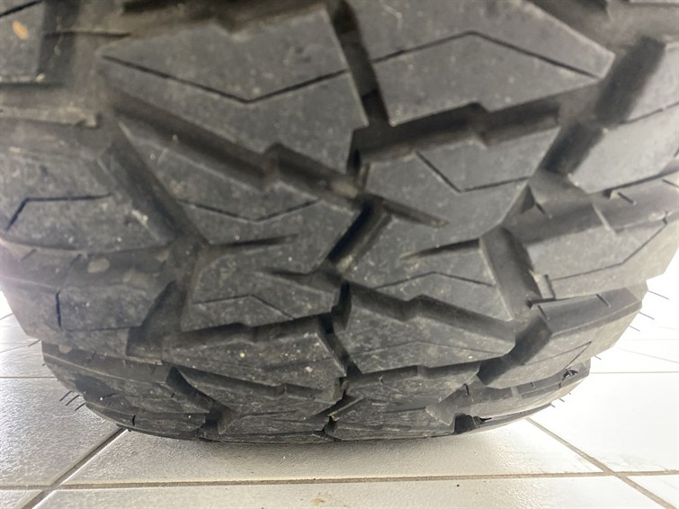 Used Mitsubishi Shogun Sport 2020 for sale - 78117360: Photo 16