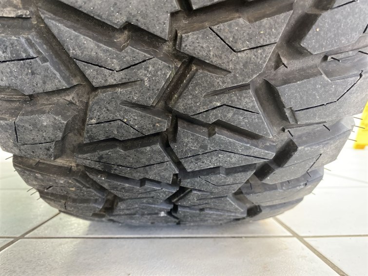 Used Mitsubishi Shogun Sport 2020 for sale - 78117360: Photo 18