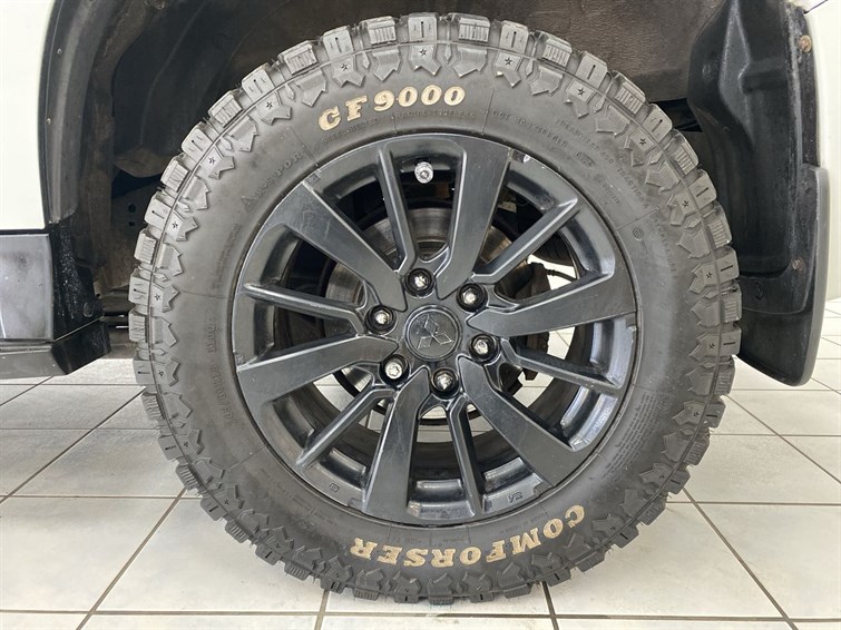 Used Mitsubishi Shogun Sport 2020 for sale - 78117360: Photo 19