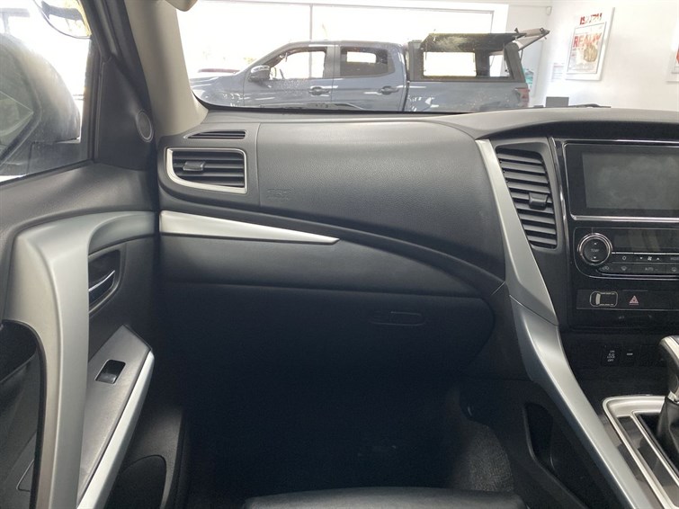 Used Mitsubishi Shogun Sport 2020 for sale - 78117360: Photo 2