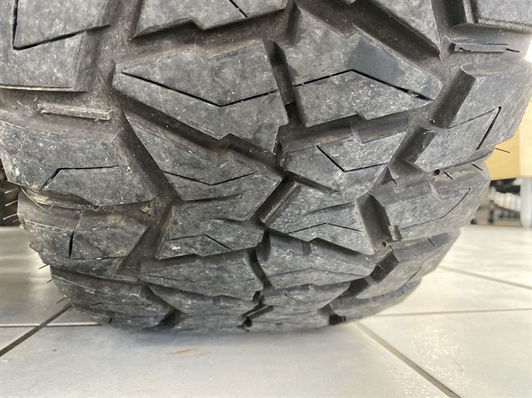 Used Mitsubishi Shogun Sport 2020 for sale - 78117360: Photo 20