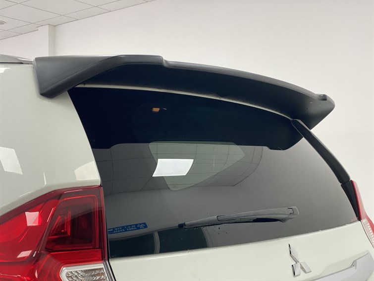 Used Mitsubishi Shogun Sport 2020 for sale - 78117360: Photo 24