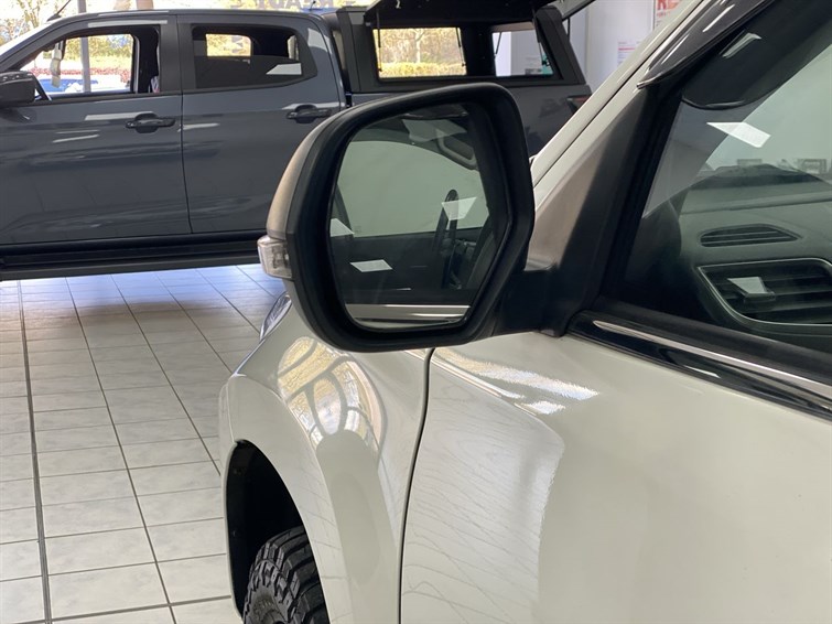 Used Mitsubishi Shogun Sport 2020 for sale - 78117360: Photo 25