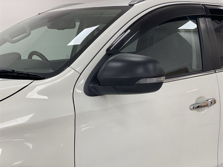 Used Mitsubishi Shogun Sport 2020 for sale - 78117360: Photo 26