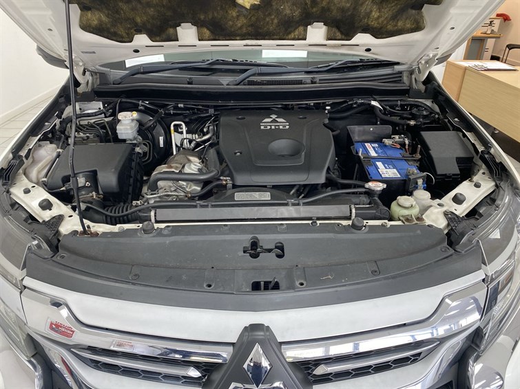 Used Mitsubishi Shogun Sport 2020 for sale - 78117360: Photo 28