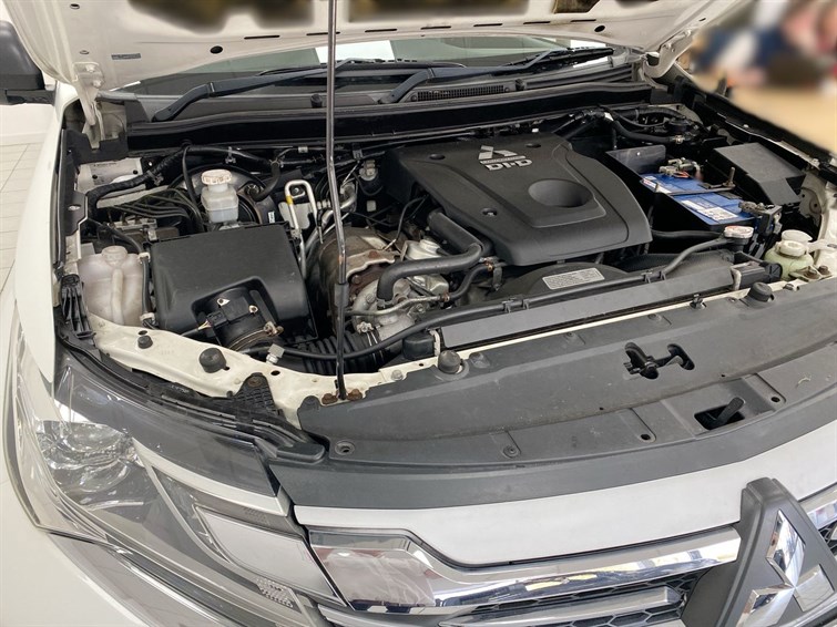 Used Mitsubishi Shogun Sport 2020 for sale - 78117360: Photo 29