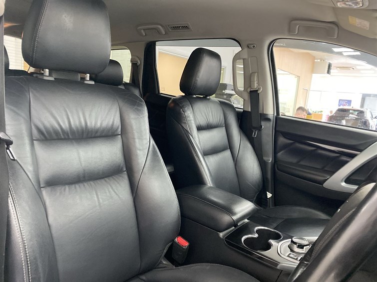 Used Mitsubishi Shogun Sport 2020 for sale - 78117360: Photo 30