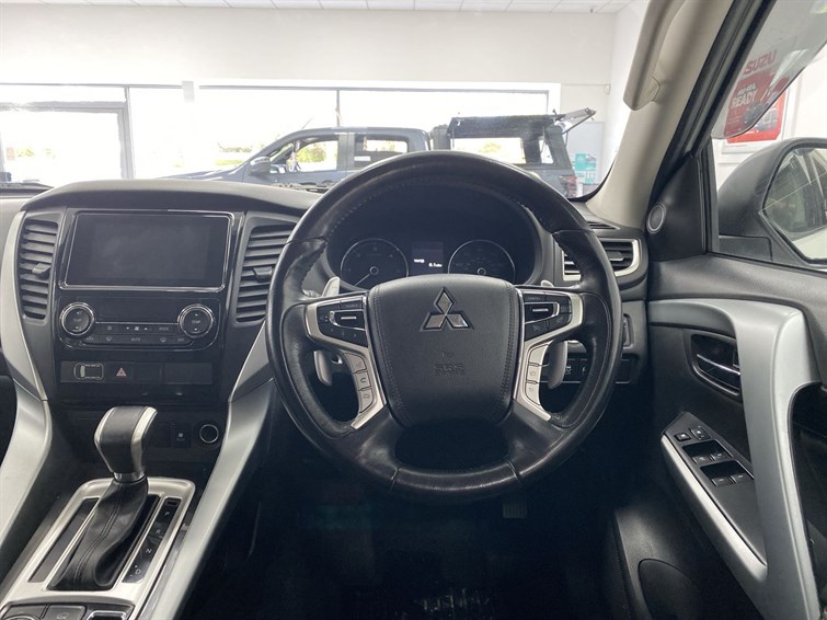 Used Mitsubishi Shogun Sport 2020 for sale - 78117360: Photo 31