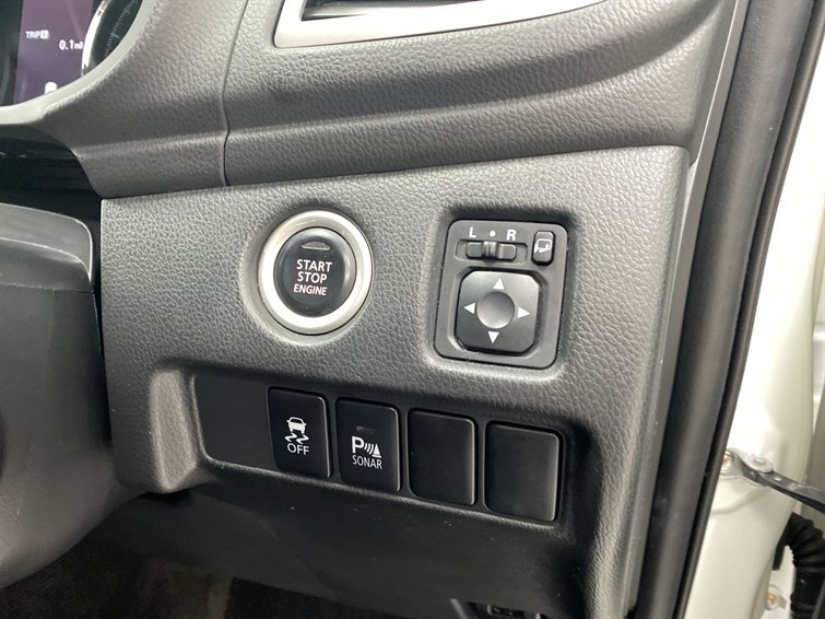 Used Mitsubishi Shogun Sport 2020 for sale - 78117360: Photo 33