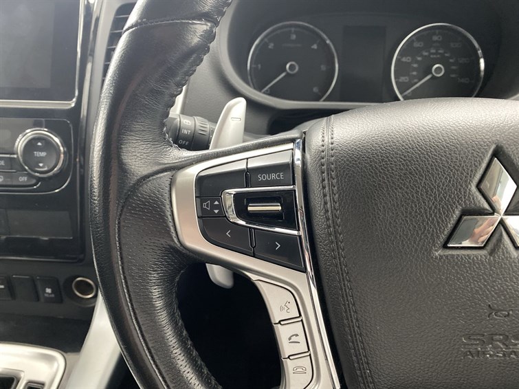 Used Mitsubishi Shogun Sport 2020 for sale - 78117360: Photo 36