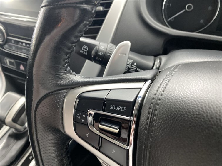 Used Mitsubishi Shogun Sport 2020 for sale - 78117360: Photo 37