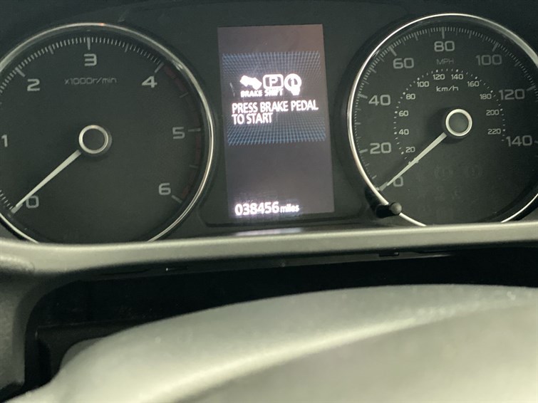 Used Mitsubishi Shogun Sport 2020 for sale - 78117360: Photo 38