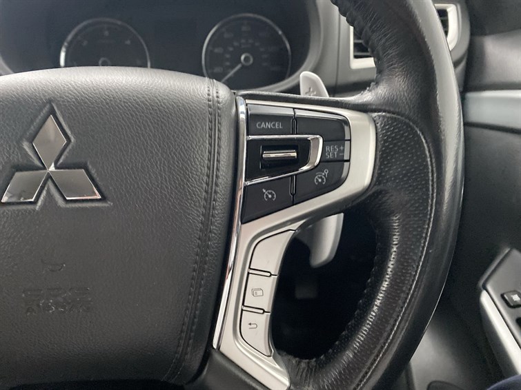 Used Mitsubishi Shogun Sport 2020 for sale - 78117360: Photo 39