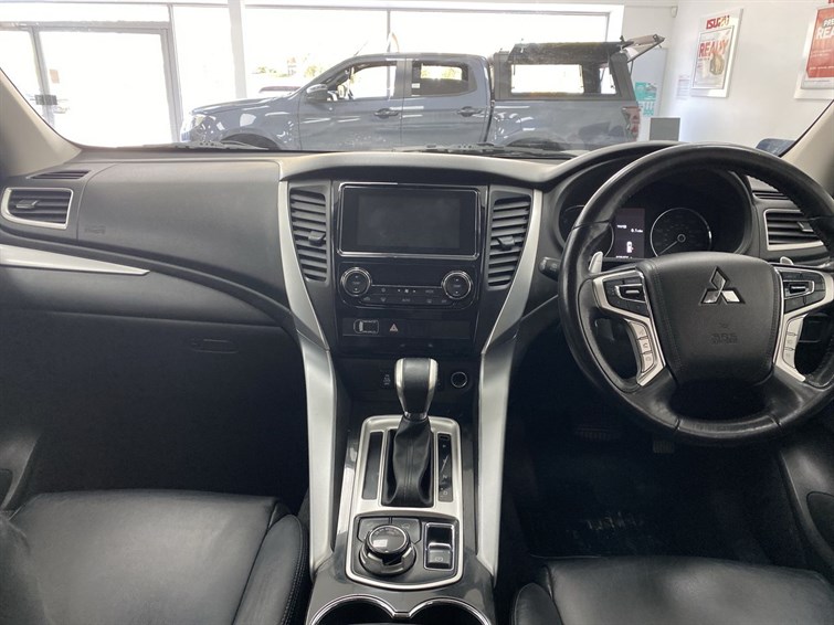 Used Mitsubishi Shogun Sport 2020 for sale - 78117360: Photo 4