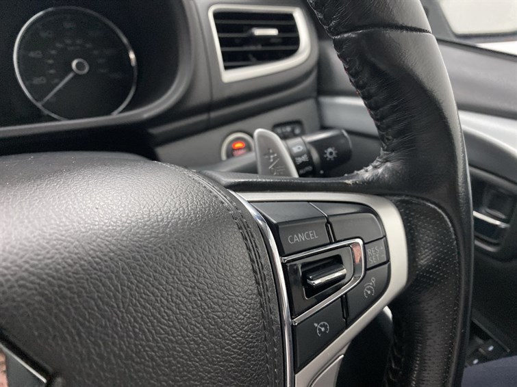 Used Mitsubishi Shogun Sport 2020 for sale - 78117360: Photo 40