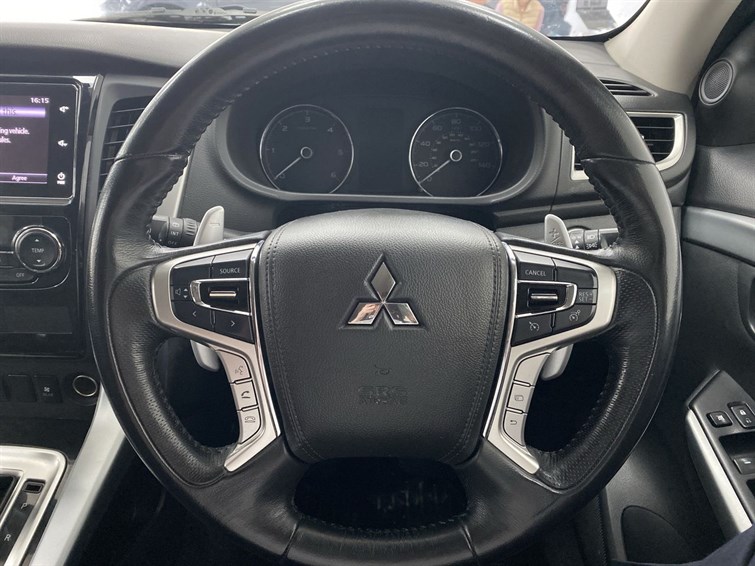 Used Mitsubishi Shogun Sport 2020 for sale - 78117360: Photo 41