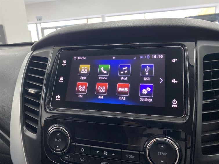 Used Mitsubishi Shogun Sport 2020 for sale - 78117360: Photo 42