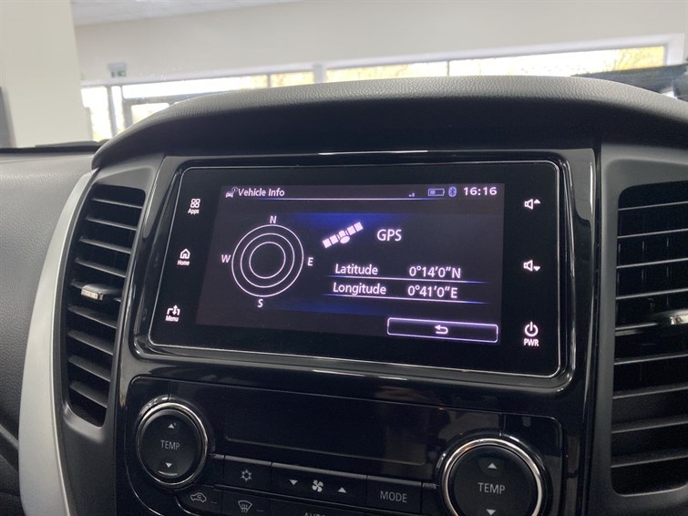 Used Mitsubishi Shogun Sport 2020 for sale - 78117360: Photo 43