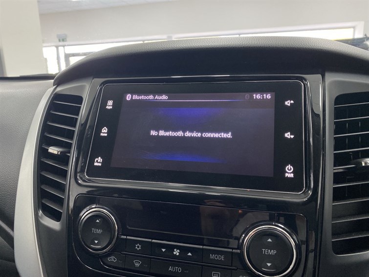 Used Mitsubishi Shogun Sport 2020 for sale - 78117360: Photo 44