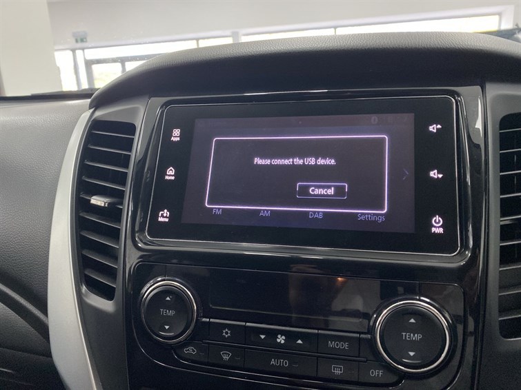 Used Mitsubishi Shogun Sport 2020 for sale - 78117360: Photo 45