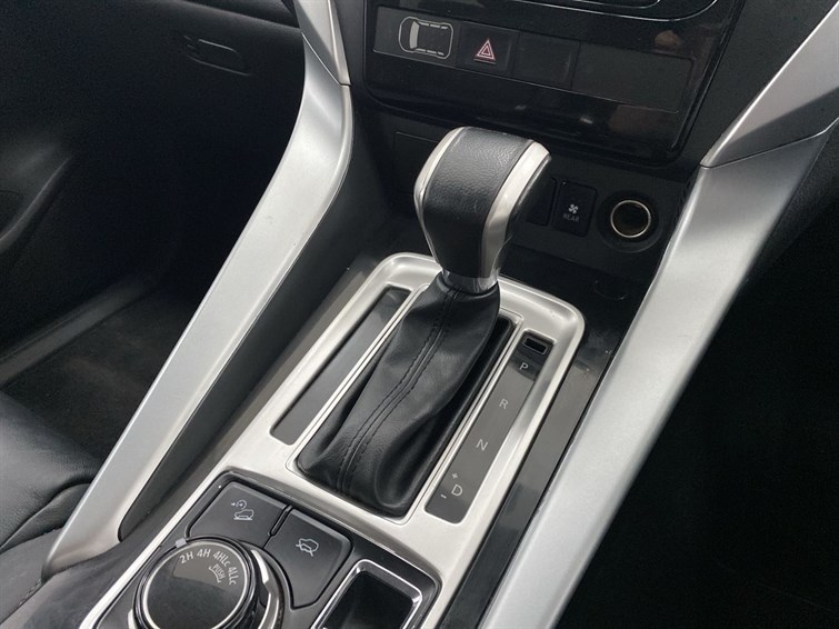 Used Mitsubishi Shogun Sport 2020 for sale - 78117360: Photo 46