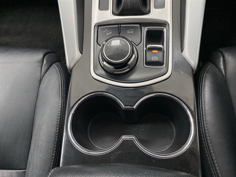 Used Mitsubishi Shogun Sport 2020 for sale - 78117360: Photo 47