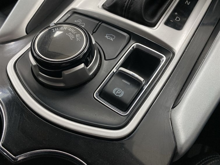 Used Mitsubishi Shogun Sport 2020 for sale - 78117360: Photo 48