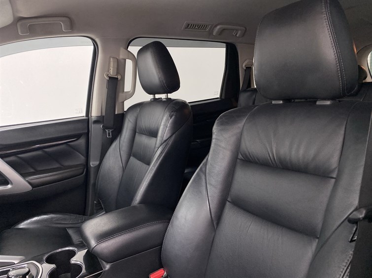 Used Mitsubishi Shogun Sport 2020 for sale - 78117360: Photo 50