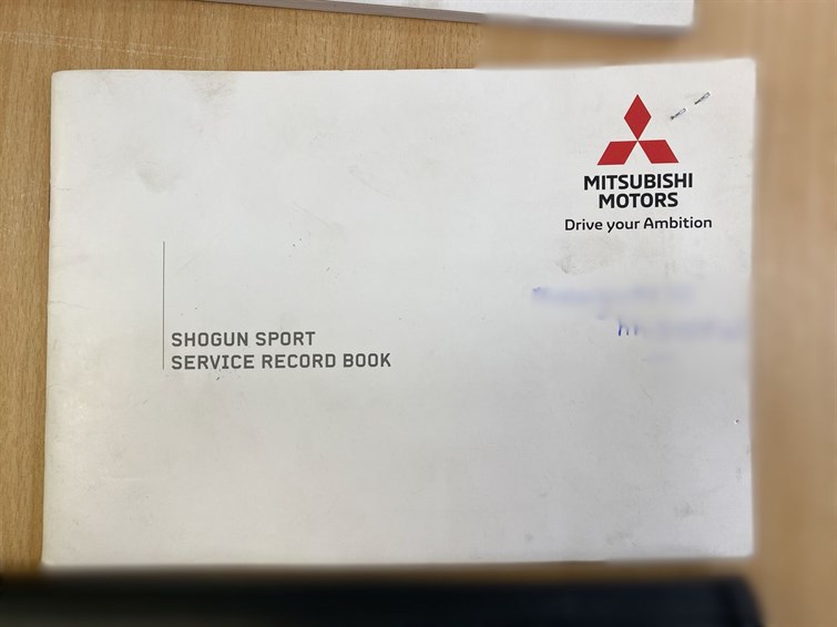 Used Mitsubishi Shogun Sport 2020 for sale - 78117360: Photo 52